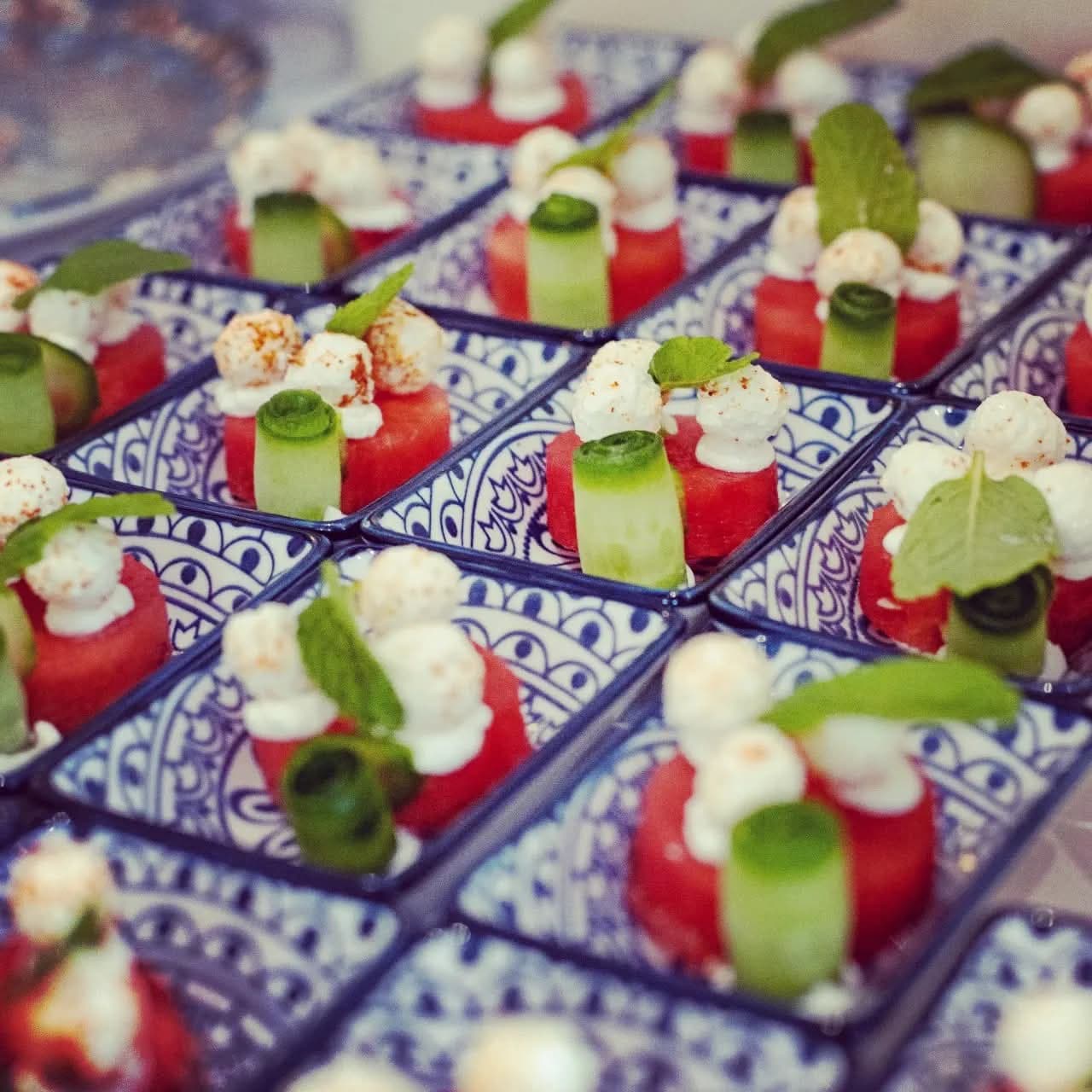 Executive Chef creation